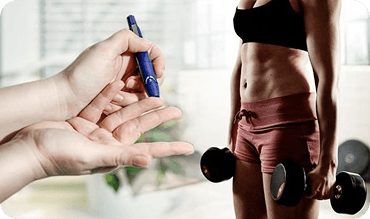 What to Eat Before & After Workouts