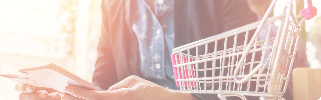 Vendor hero background