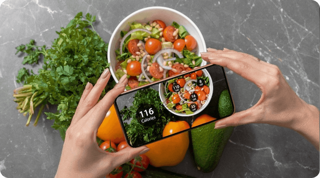 How AI Is Helping People Go Sugar-Free — Smarter, Safer, Personalized